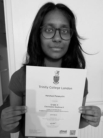 Harshavi