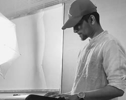 Anirudh